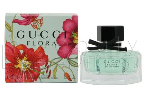 gucci flora 1.0oz